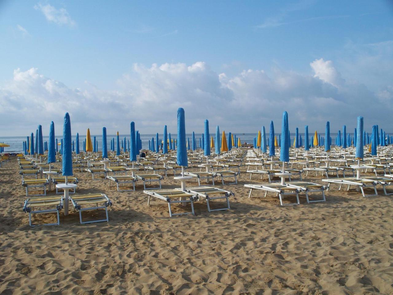 Hotel Portofino Lido di Jesolo Exterior photo